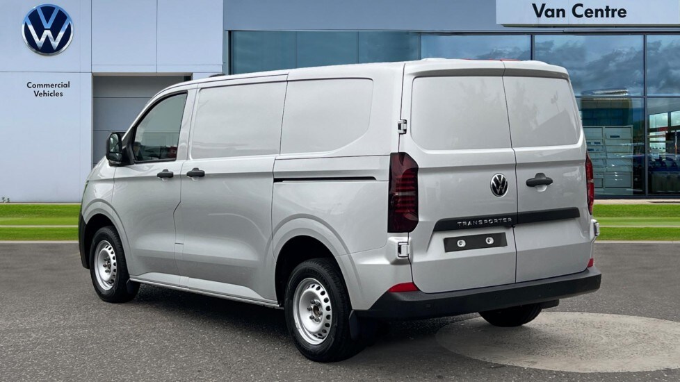 Used Volkswagen Transporter 2025 for sale - 76868525: Photo 3