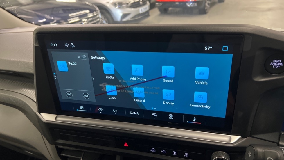 Used Volkswagen Transporter 2025 for sale - 76868525: Photo 30