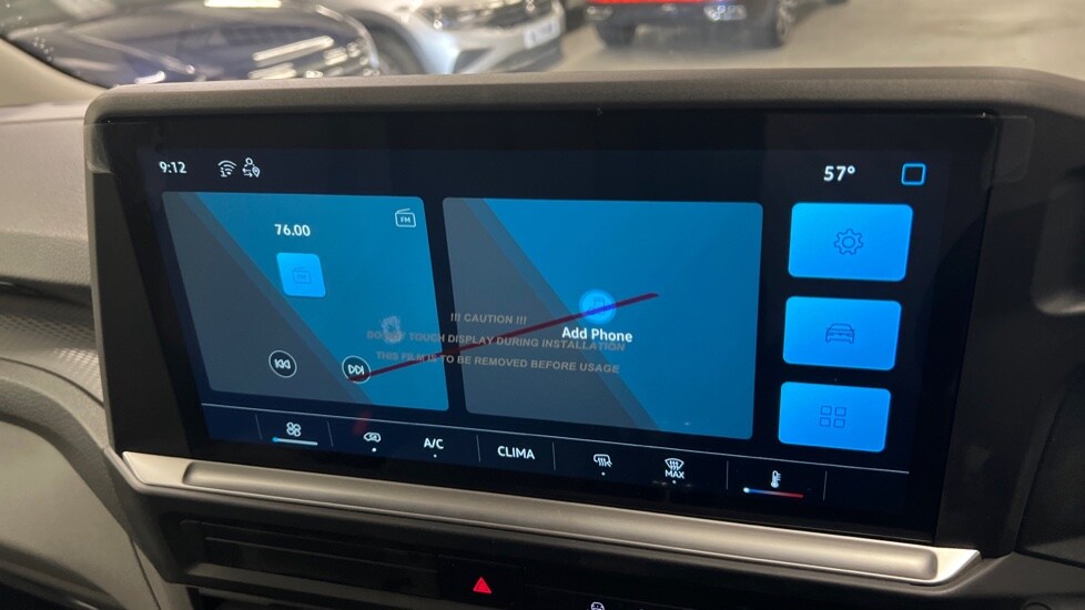 Used Volkswagen Transporter 2025 for sale - 76868525: Photo 32