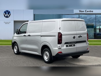Used Volkswagen Transporter 2025 for sale - 76868525: Photo