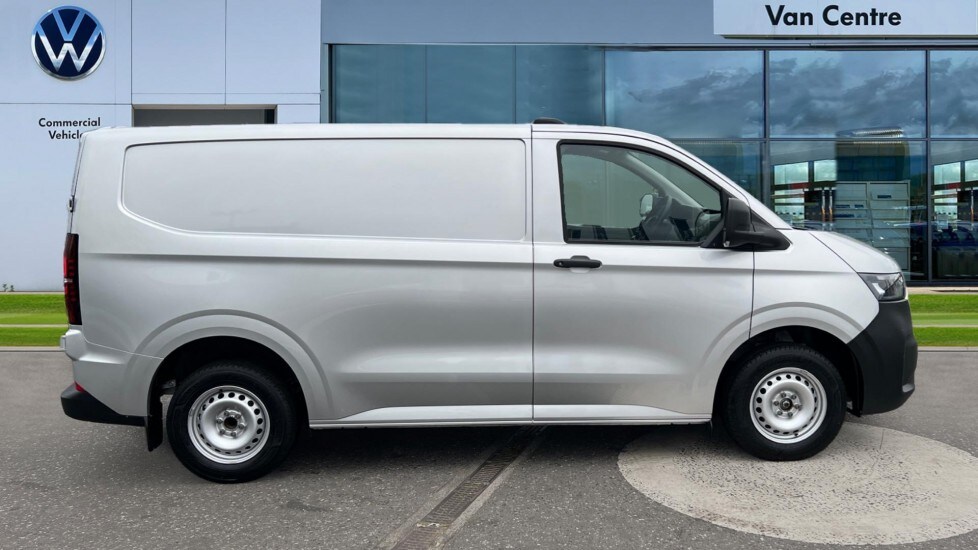 Used Volkswagen Transporter 2025 for sale - 76868525: Photo 4