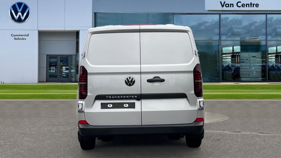 Used Volkswagen Transporter 2025 for sale - 76868525: Photo 7