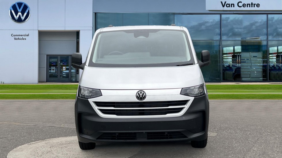 Used Volkswagen Transporter 2025 for sale - 76868525: Photo 8