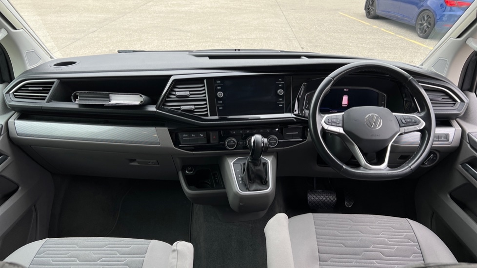 Used Volkswagen California 2020 for sale - 76871243: Photo 11