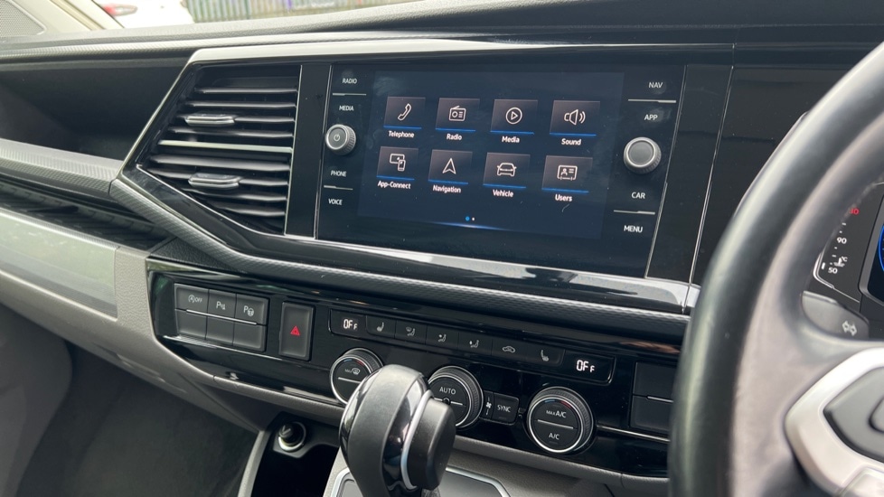 Used Volkswagen California 2020 for sale - 76871243: Photo 12