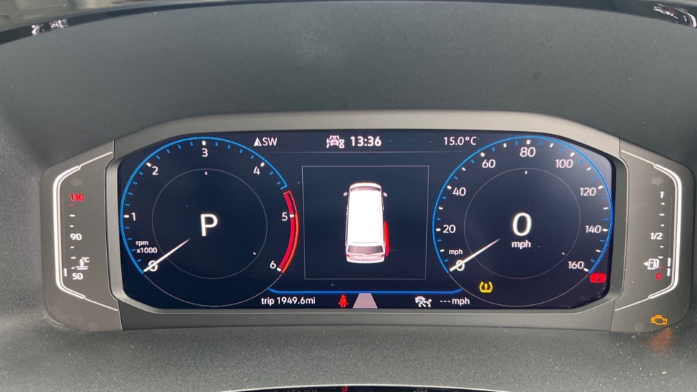 Used Volkswagen California 2020 for sale - 76871243: Photo 15