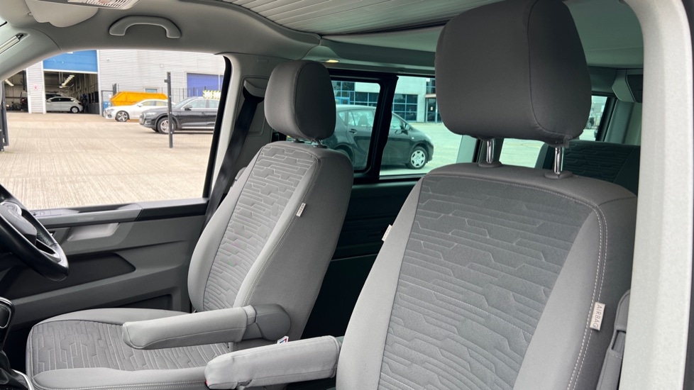 Used Volkswagen California 2020 for sale - 76871243: Photo 17