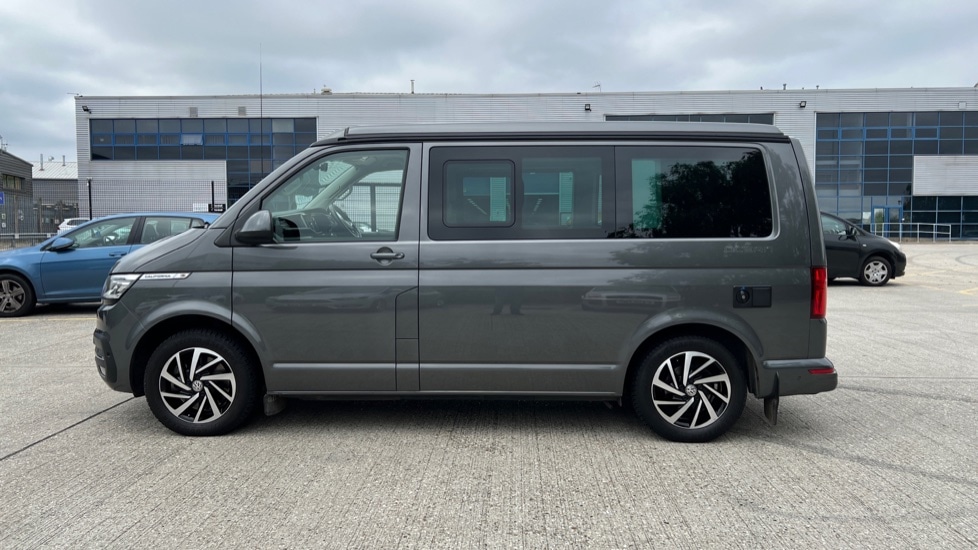 Used Volkswagen California 2020 for sale - 76871243: Photo 18