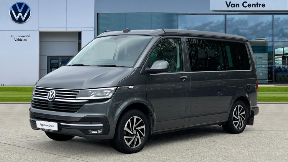 Used Volkswagen California 2020 for sale - 76871243: Photo 19