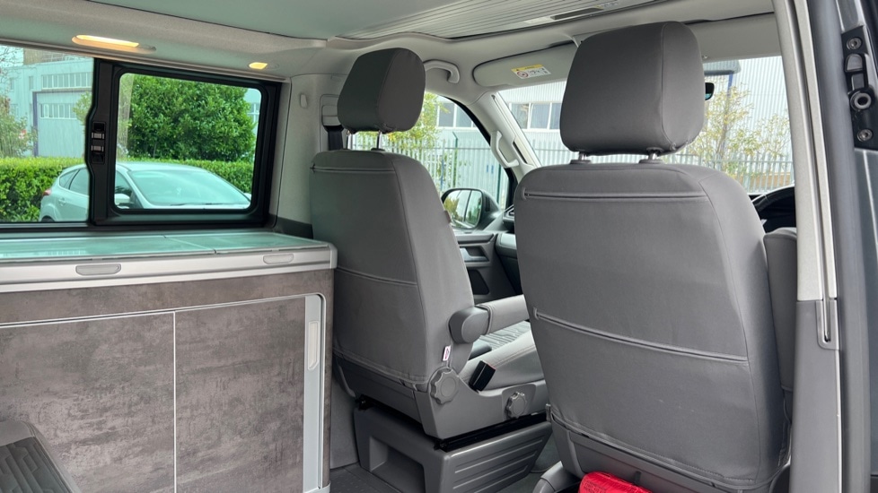 Used Volkswagen California 2020 for sale - 76871243: Photo 22