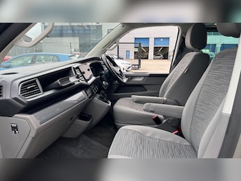 Used Volkswagen California 2020 for sale - 76871243: Photo