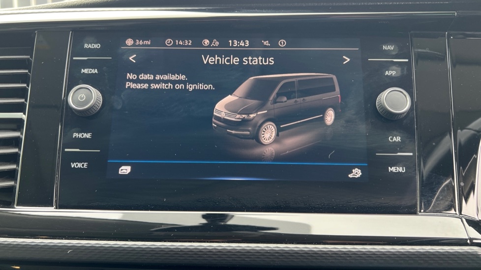 Used Volkswagen California 2020 for sale - 76871243: Photo 33