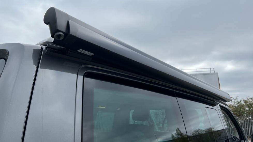 Used Volkswagen California 2020 for sale - 76871243: Photo 38