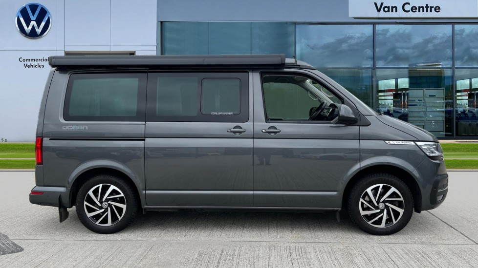 Used Volkswagen California 2020 for sale - 76871243: Photo 4