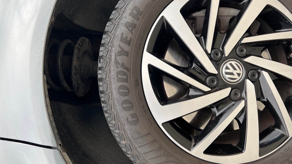 Used Volkswagen California 2020 for sale - 76871243: Photo 46