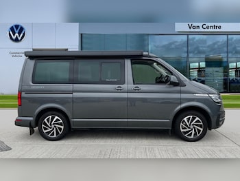 Used Volkswagen California 2020 for sale - 76871243: Photo