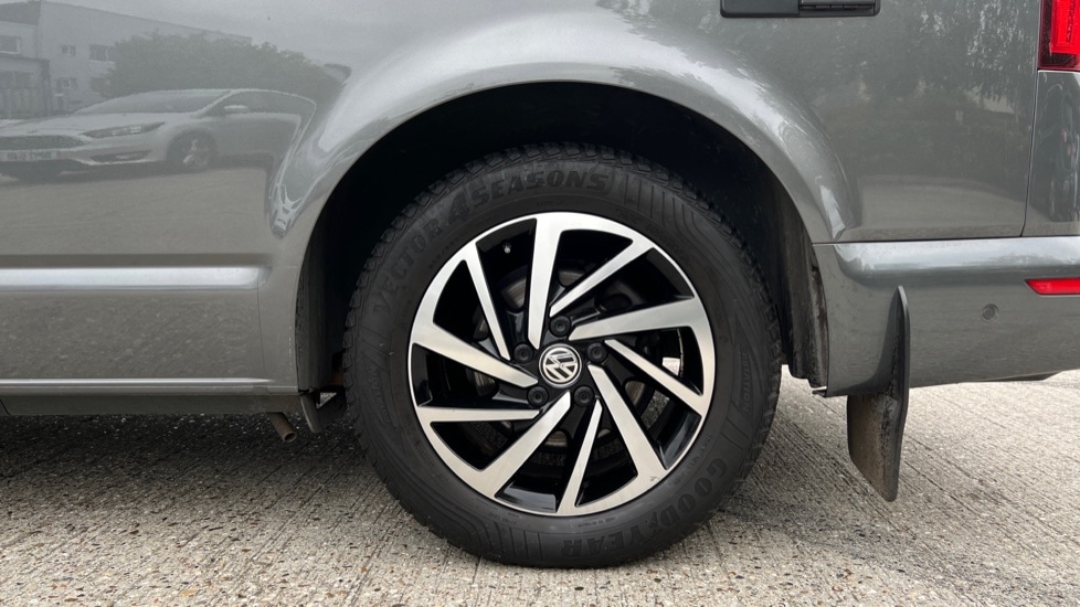 Used Volkswagen California 2020 for sale - 76871243: Photo 5