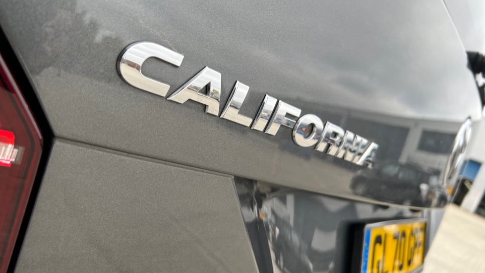 Used Volkswagen California 2020 for sale - 76871243: Photo 52