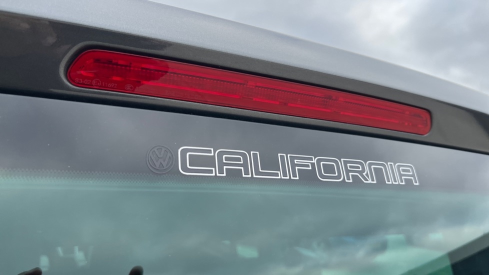 Used Volkswagen California 2020 for sale - 76871243: Photo 55