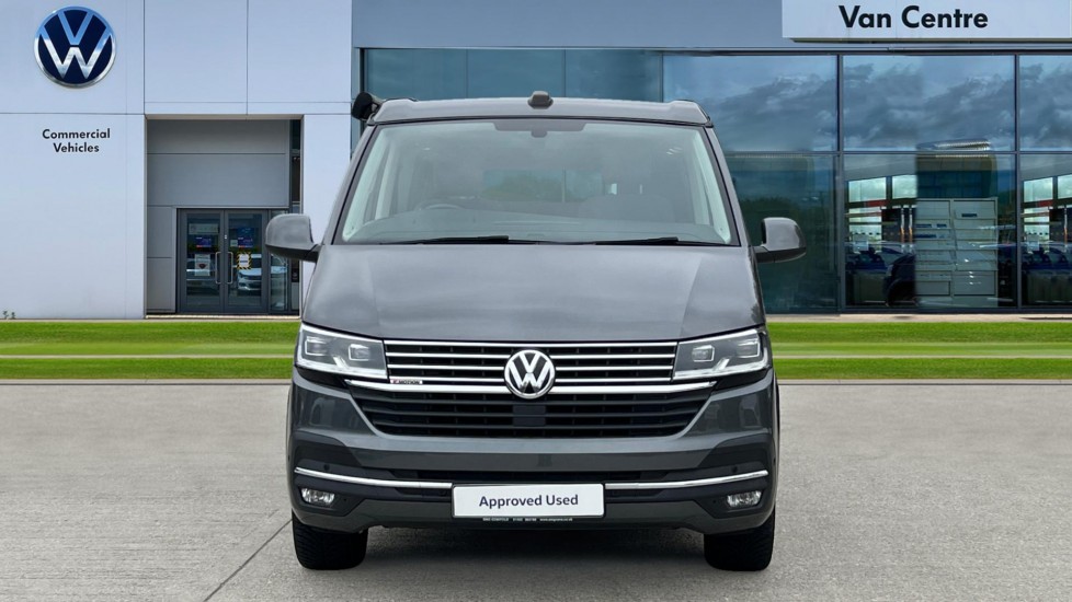 Used Volkswagen California 2020 for sale - 76871243: Photo 8