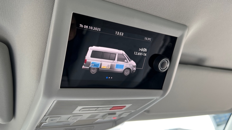 Used Volkswagen California 2020 for sale - 76871243: Photo 81