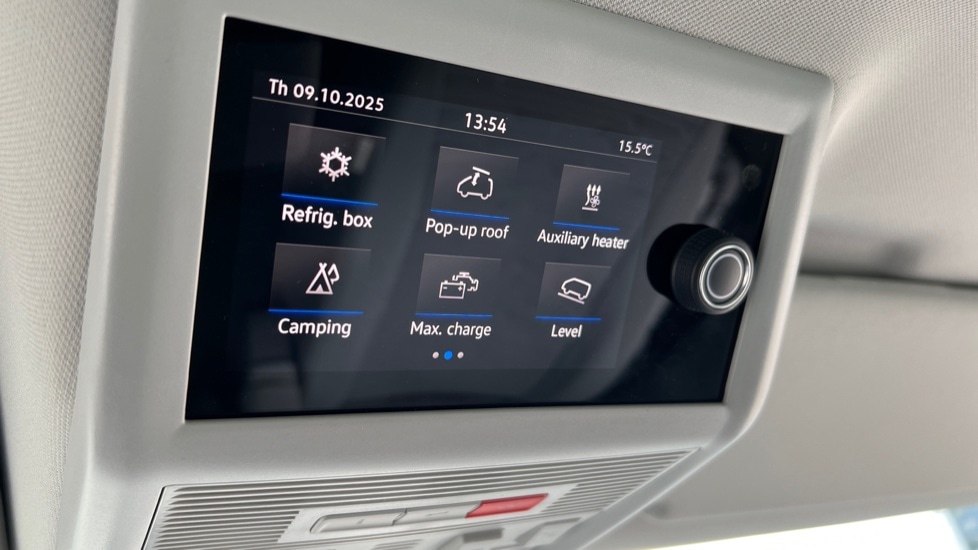 Used Volkswagen California 2020 for sale - 76871243: Photo 83