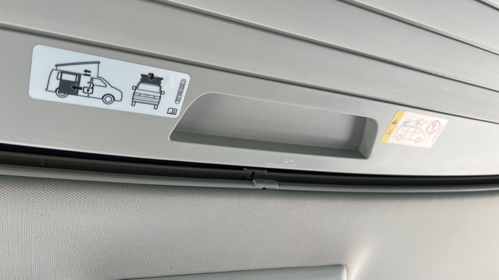 Used Volkswagen California 2020 for sale - 76871243: Photo 85