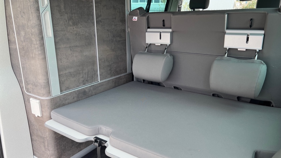 Used Volkswagen California 2020 for sale - 76871243: Photo 86