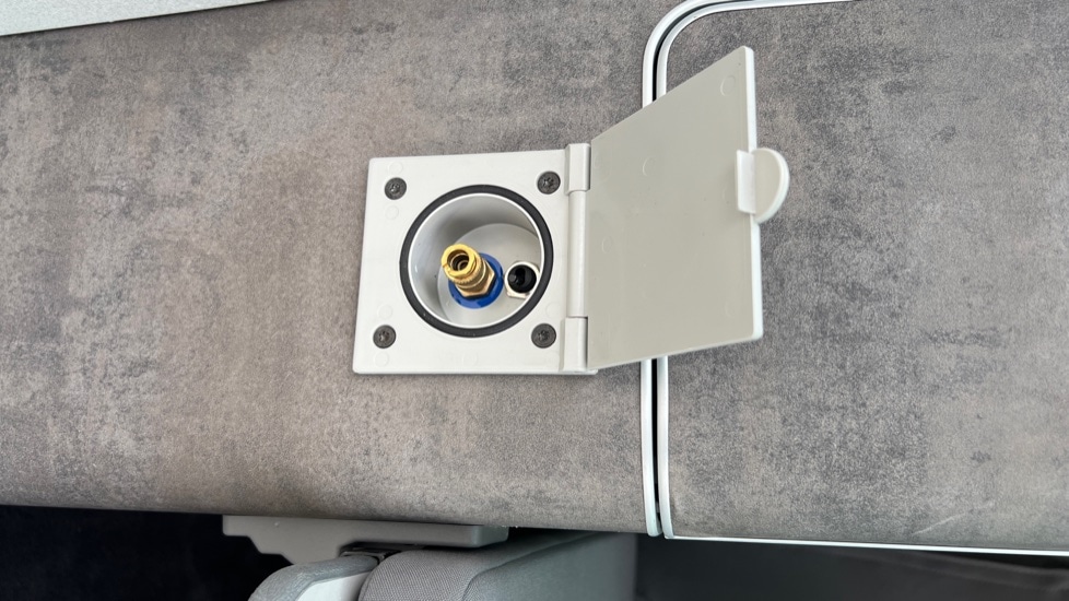 Used Volkswagen California 2020 for sale - 76871243: Photo 87