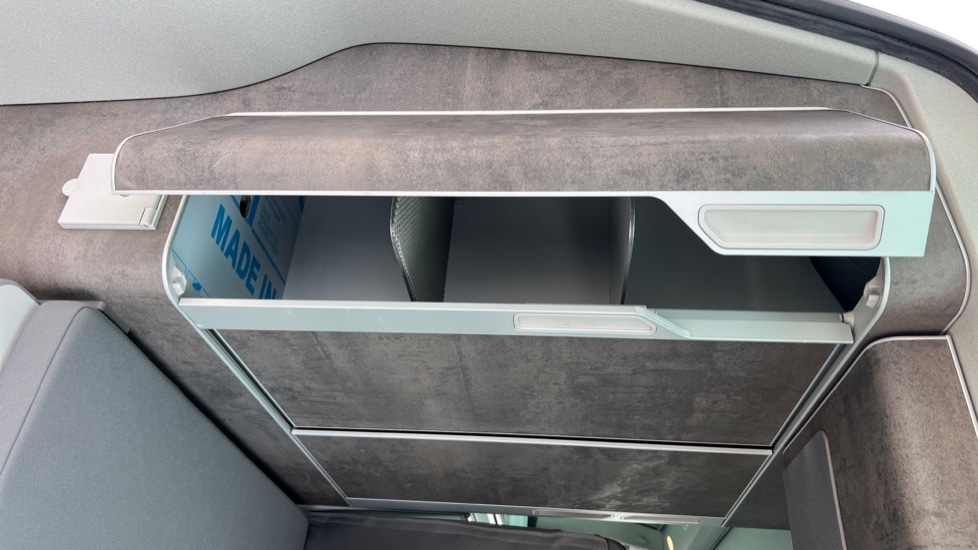 Used Volkswagen California 2020 for sale - 76871243: Photo 89