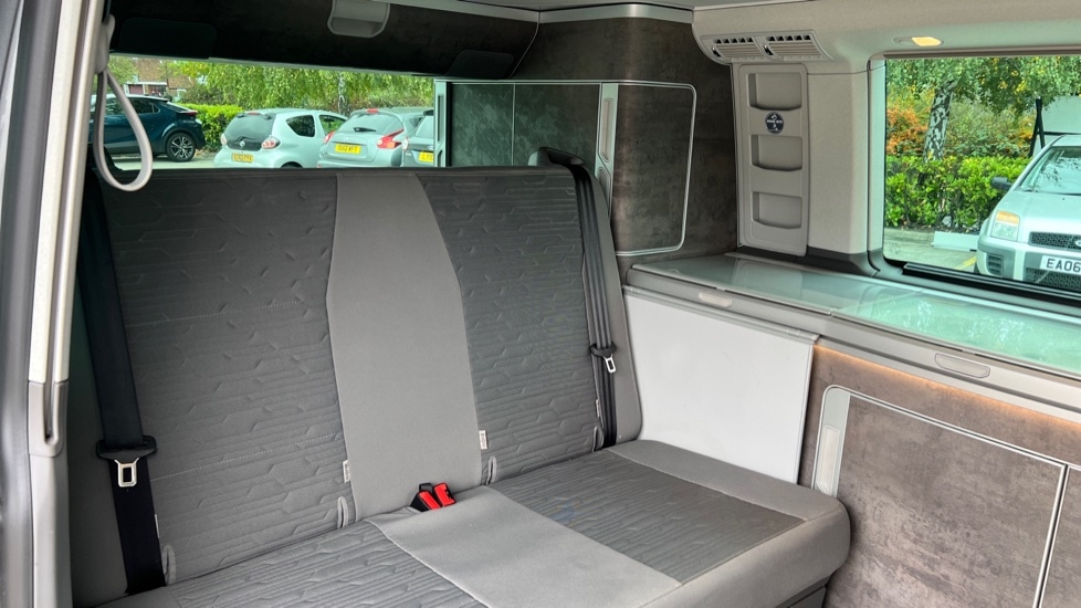 Used Volkswagen California 2020 for sale - 76871243: Photo 9