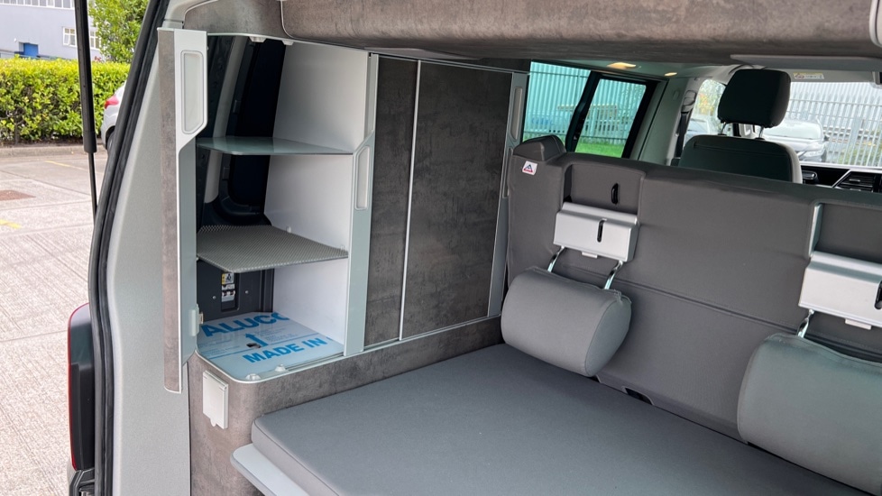 Used Volkswagen California 2020 for sale - 76871243: Photo 90