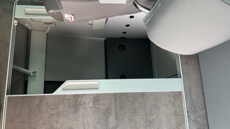 Used Volkswagen California 2020 for sale - 76871243: Photo 91