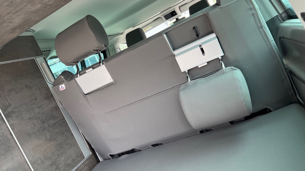 Used Volkswagen California 2020 for sale - 76871243: Photo 93