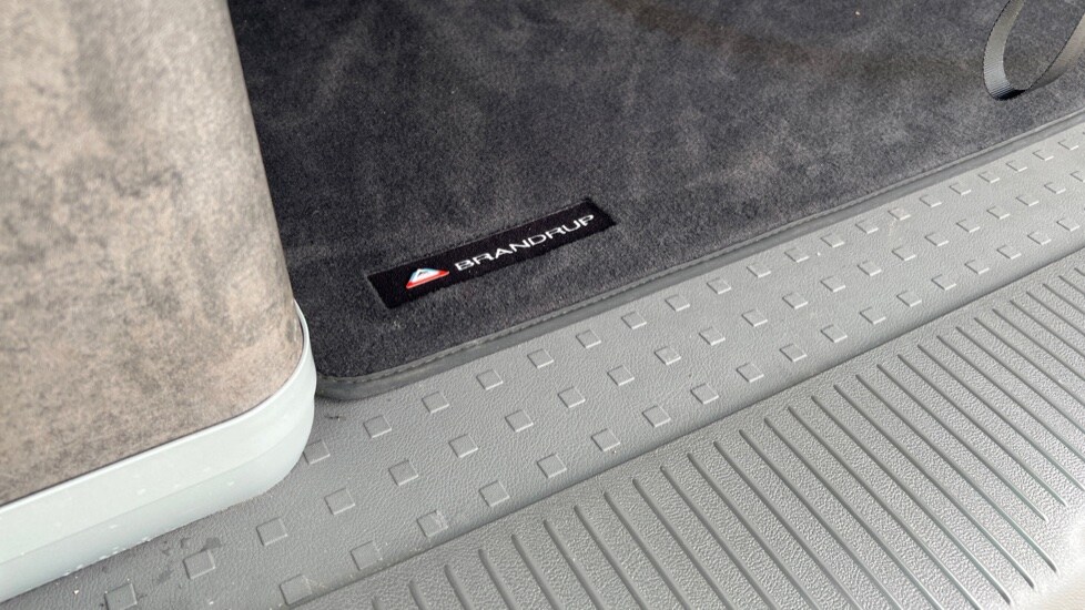 Used Volkswagen California 2020 for sale - 76871243: Photo 95