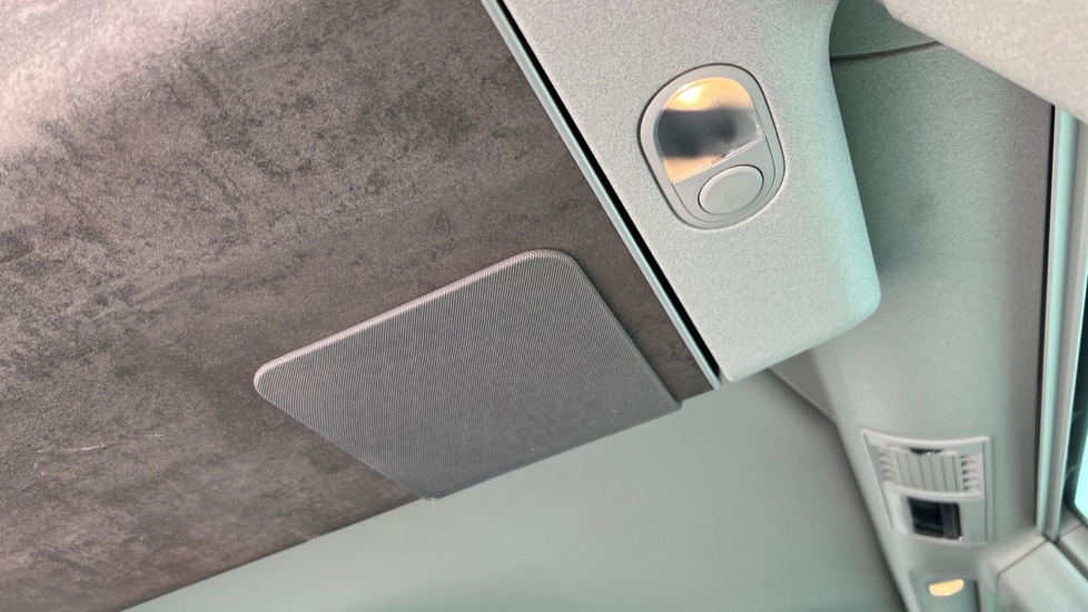 Used Volkswagen California 2020 for sale - 76871243: Photo 97