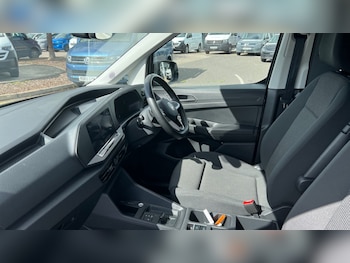 Used Volkswagen Caddy 2025 for sale - 75967084: Photo