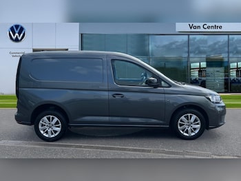 Used Volkswagen Caddy 2025 for sale - 75967084: Photo