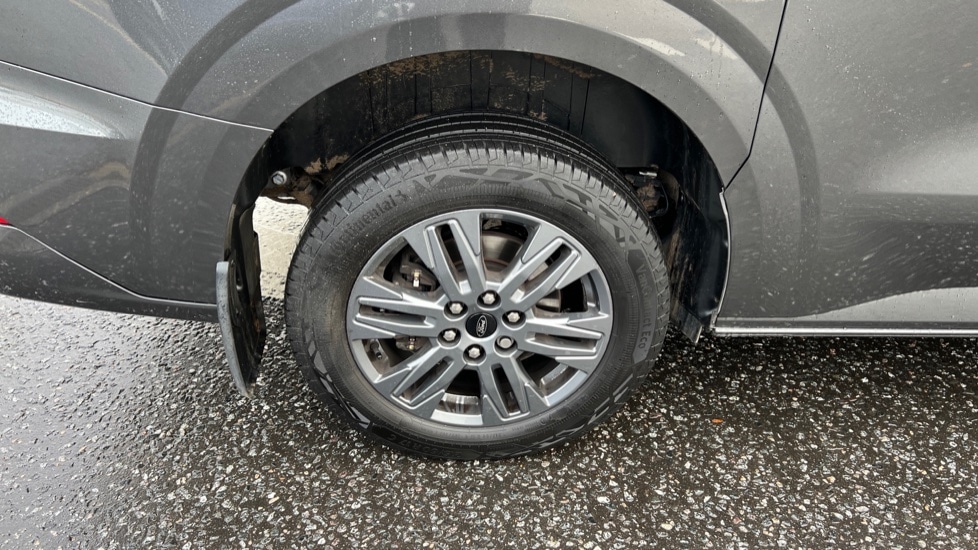 Used Ford Tourneo Custom 2024 for sale - 76928007: Photo 14