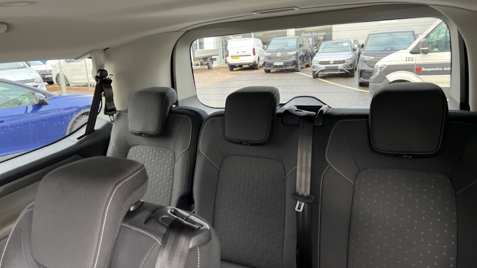 Used Ford Tourneo Custom 2024 for sale - 76928007: Photo 16