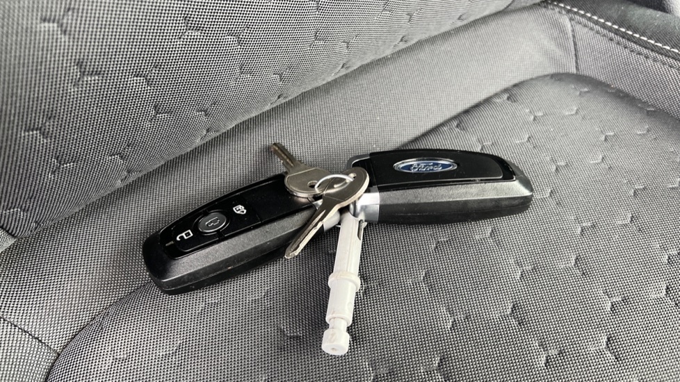 Used Ford Tourneo Custom 2024 for sale - 76928007: Photo 19