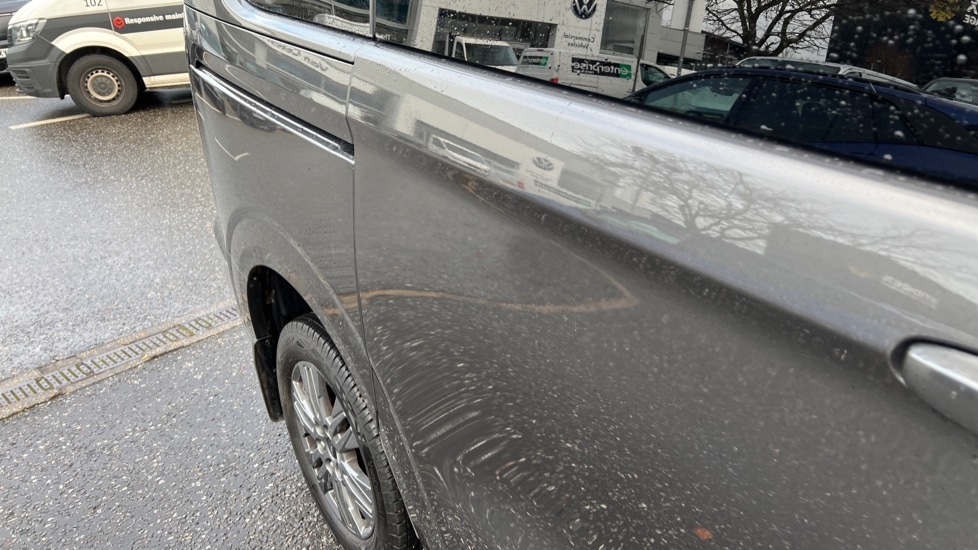 Used Ford Tourneo Custom 2024 for sale - 76928007: Photo 21