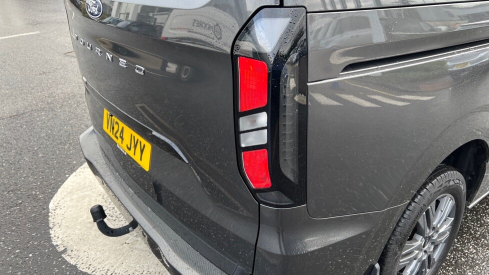 Used Ford Tourneo Custom 2024 for sale - 76928007: Photo 23