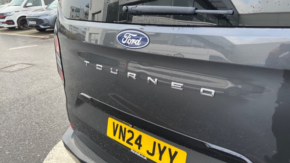 Used Ford Tourneo Custom 2024 for sale - 76928007: Photo 24
