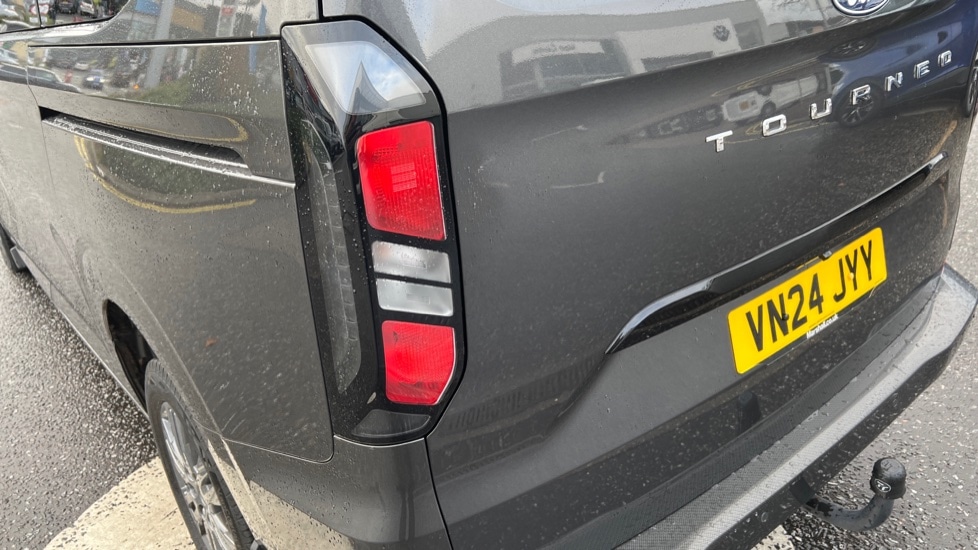 Used Ford Tourneo Custom 2024 for sale - 76928007: Photo 25