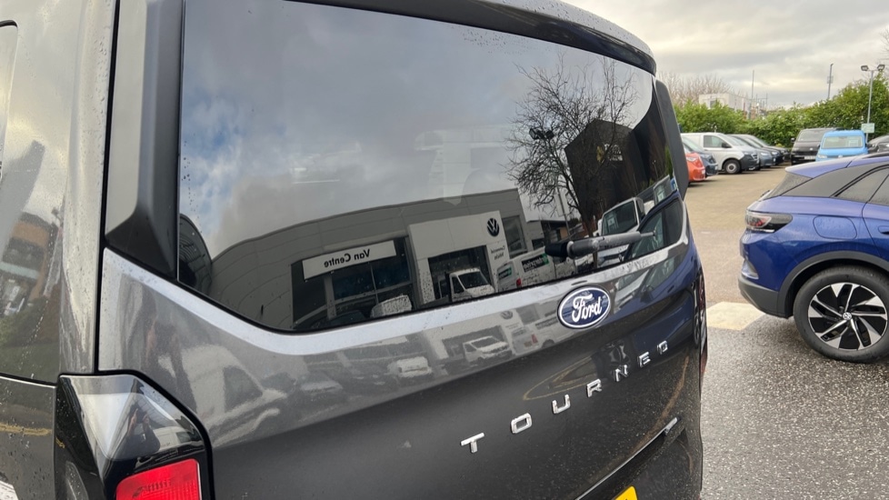 Used Ford Tourneo Custom 2024 for sale - 76928007: Photo 26