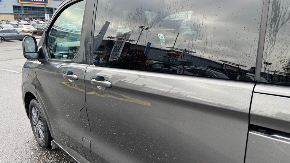 Used Ford Tourneo Custom 2024 for sale - 76928007: Photo 27