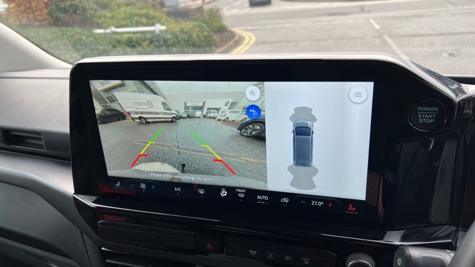 Used Ford Tourneo Custom 2024 for sale - 76928007: Photo 34