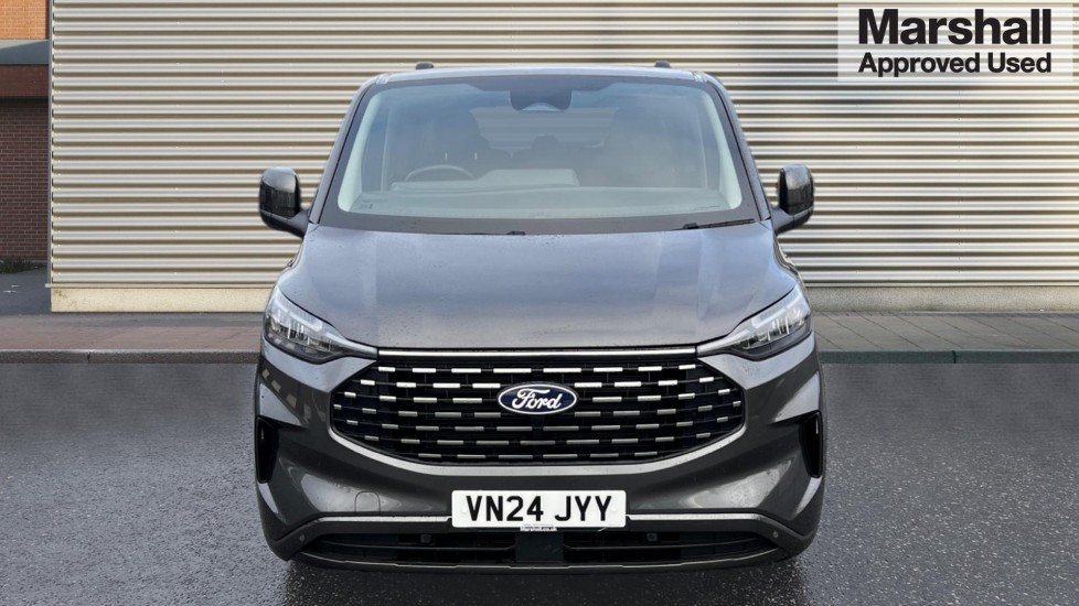 Used Ford Tourneo Custom 2024 for sale - 76928007: Photo 5