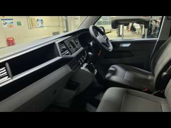 Used Volkswagen Transporter 2024 for sale - 74985203: Photo